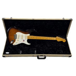 Fender Stratocaster Eric Johnson Signature